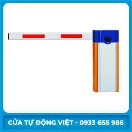 Cổng Barier Tự Động Wejoin