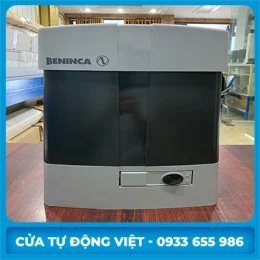 Cổng lùa benica bill1500kg