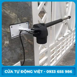 Cổng Tay đòn Tự động Bill30m/40m/50m