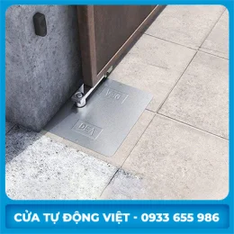 Cổng Tự Động Âm Sàn DEA32