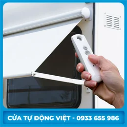 Cửa sổ tự động AC230V