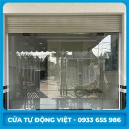 Cửa trượt tự động FALCON BDC150