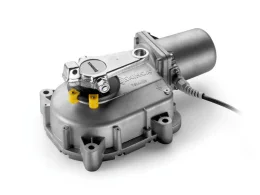 Motor Cổng Tự Động Âm Sàn Model DU.IT14N